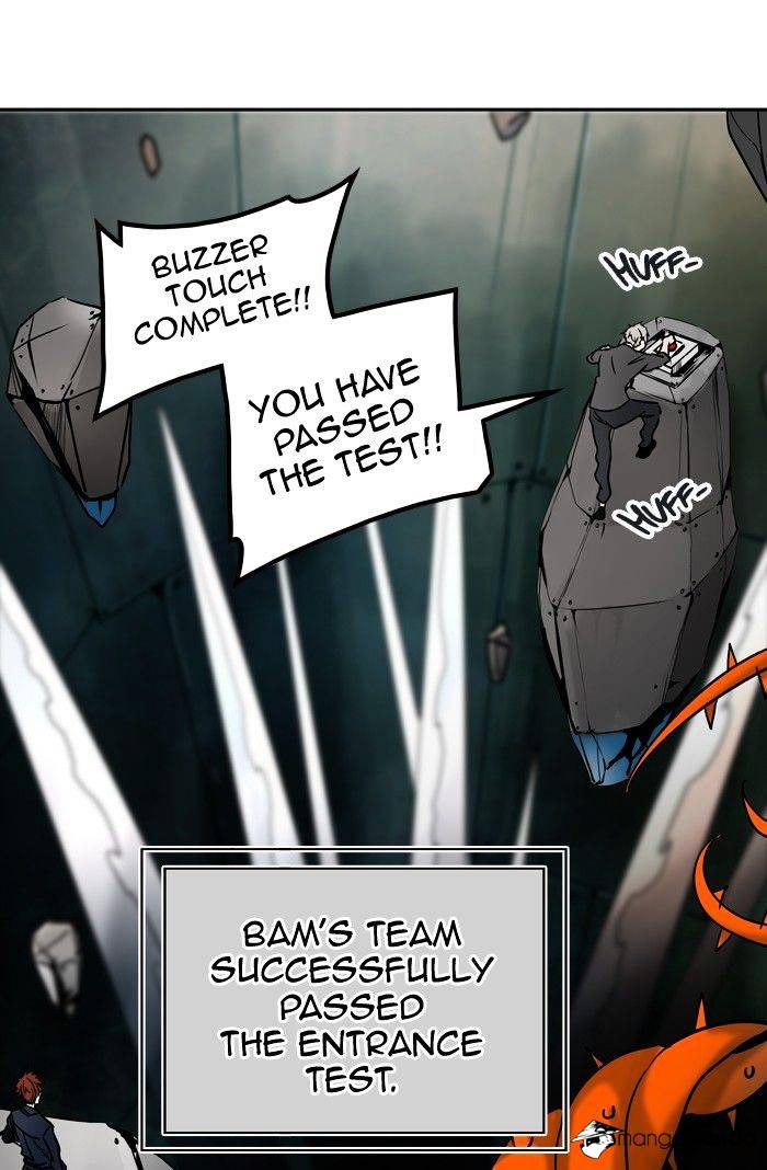 Tower of God Chapter 309 image 050